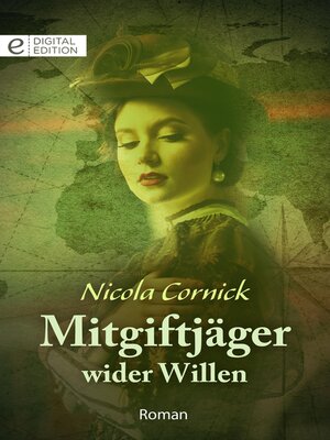 cover image of Mitgiftjäger wider Willen